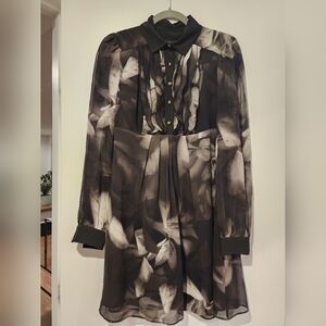 Ted Baker dress size 1